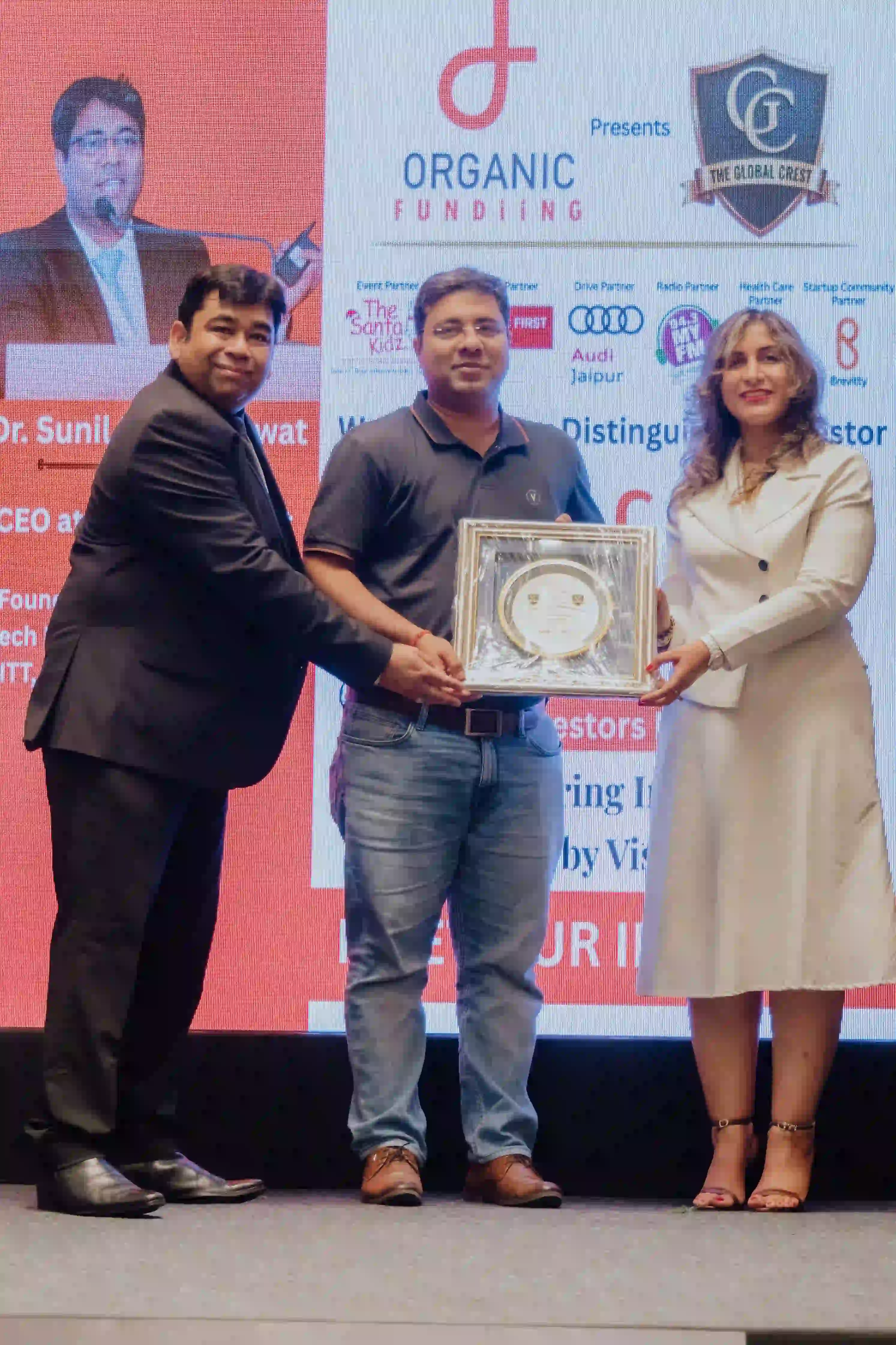 Award 2025